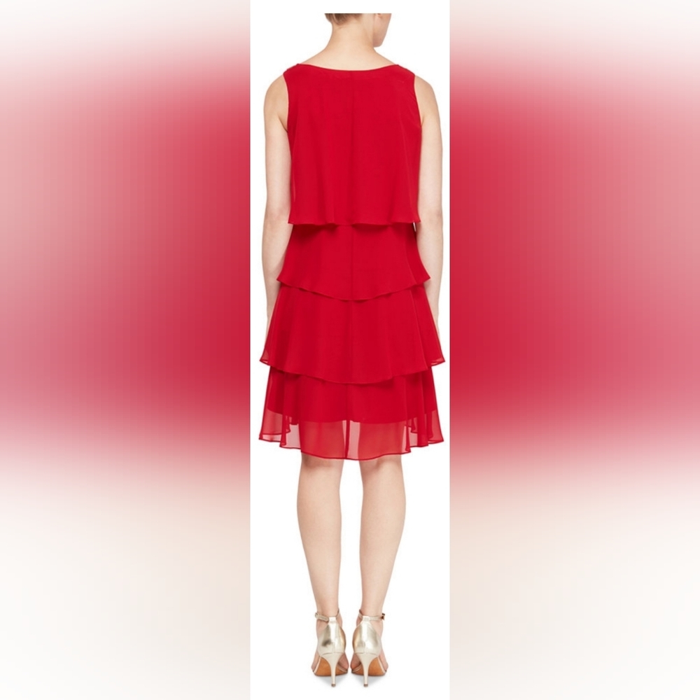SL womens dress - Picture 3 of 4
